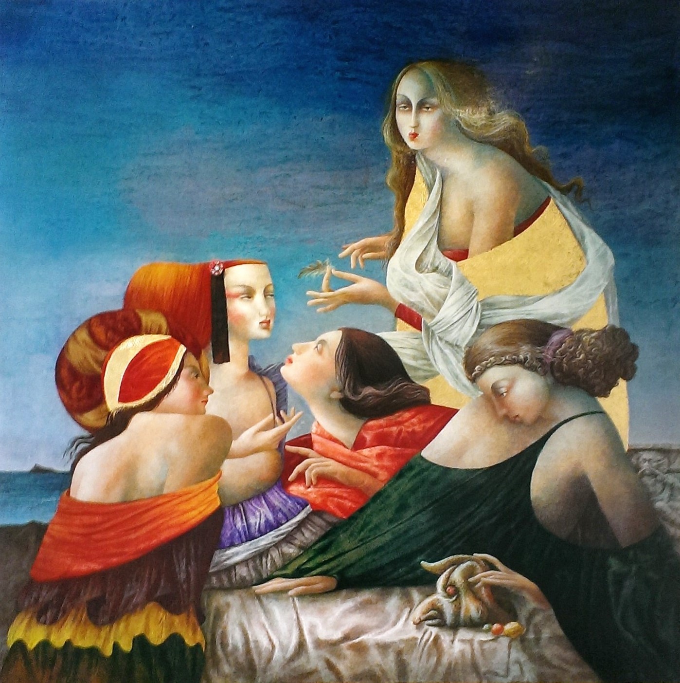 Canto delle sirene